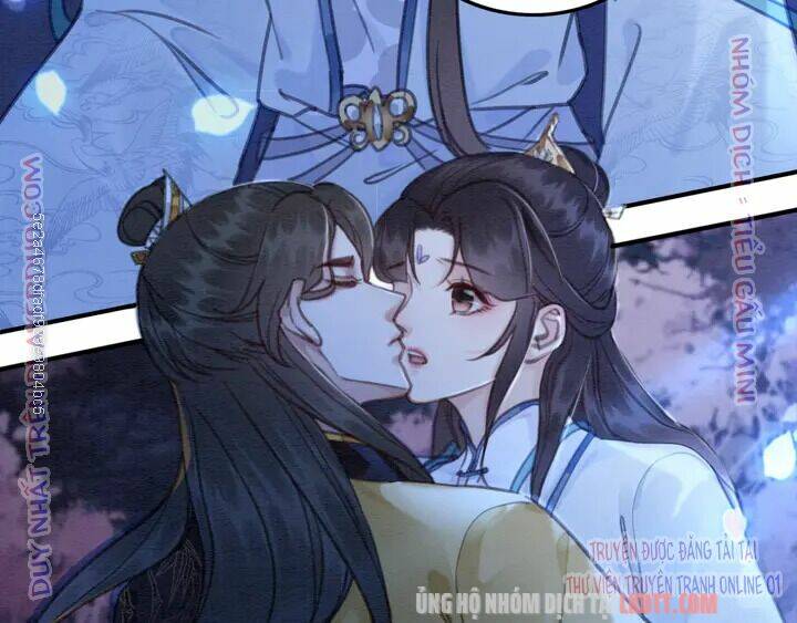 trọng sinh bá sủng nhiếp chính vương quá mạnh mẽ chapter 154 7