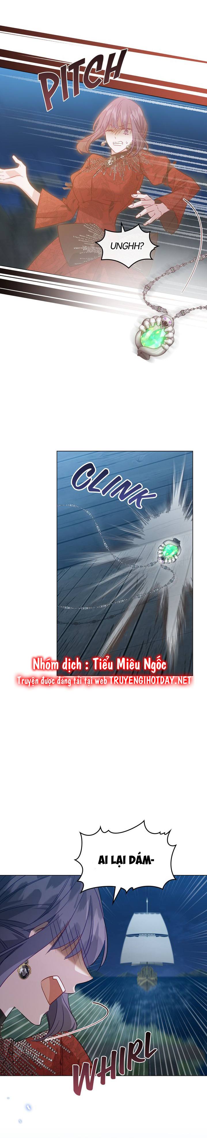 hải tặc thượng lưu chapter 58 21