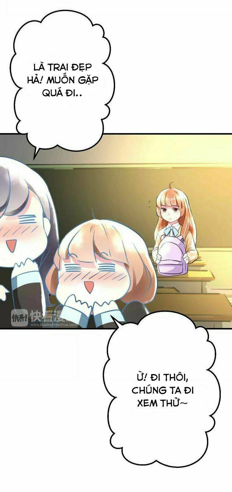 lão ca minh tinh, mời xuất chiêu! chapter 14 23