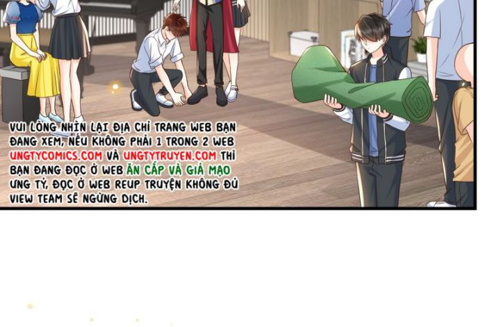 ngọt không ngừng nghỉ chapter 46 20