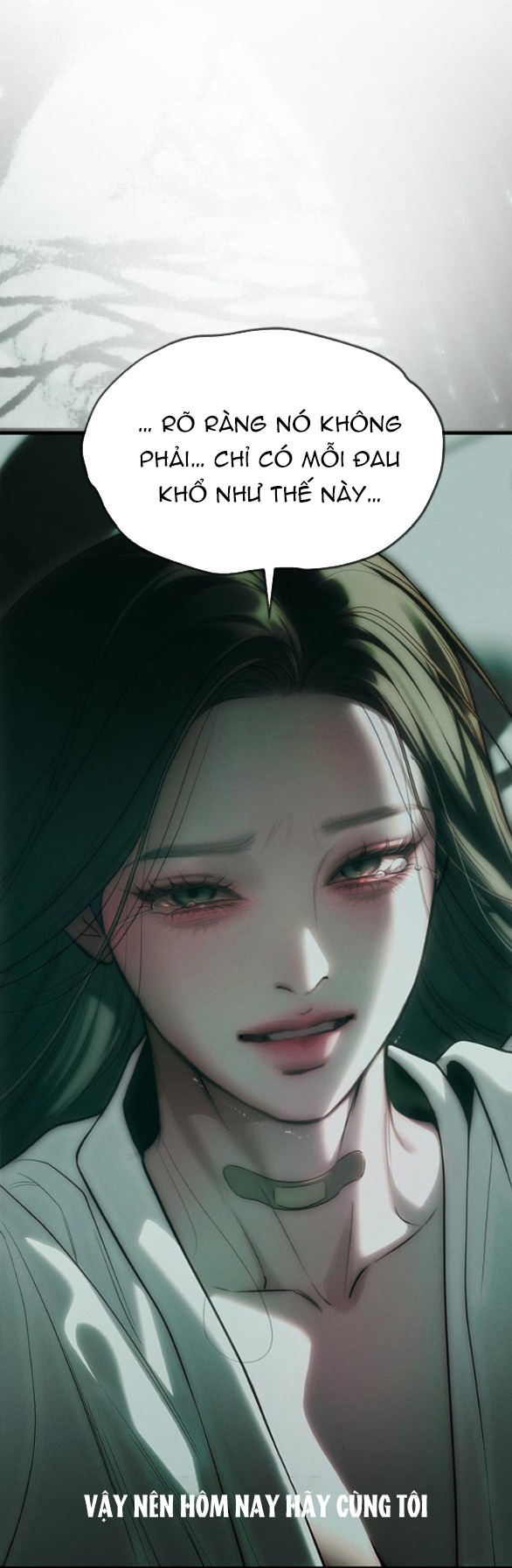 xâm nhập trường trung học tài phiệt chapter 91.1 36