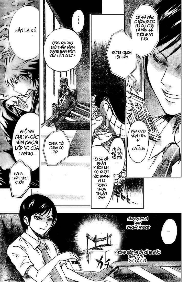 bách quỷ dạ hành chapter 38 9