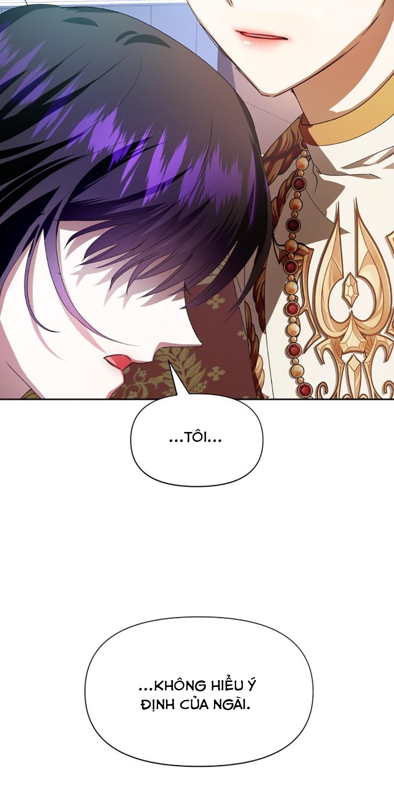 tôi muốn trở thành cô ấy dù chỉ là một ngày chapter 61 28