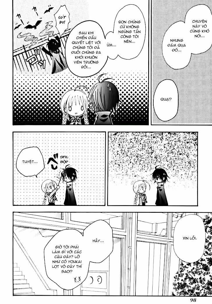 tokyo innocent chapter 7 30