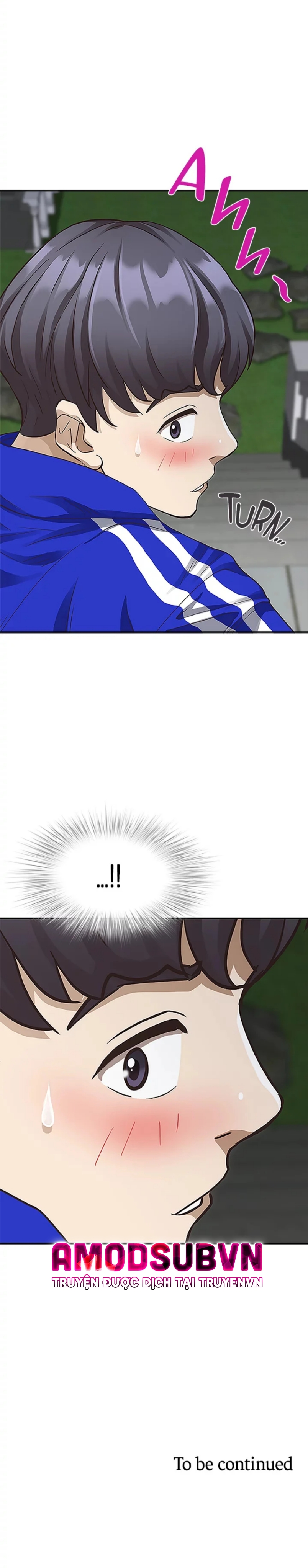 chung nhà bạn mẹ chapter 4 36