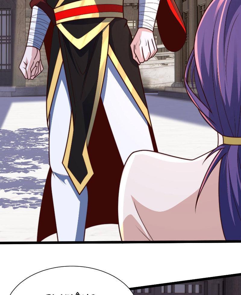 ta nuôi ma quỷ ở trấn ma ti chapter 290 10