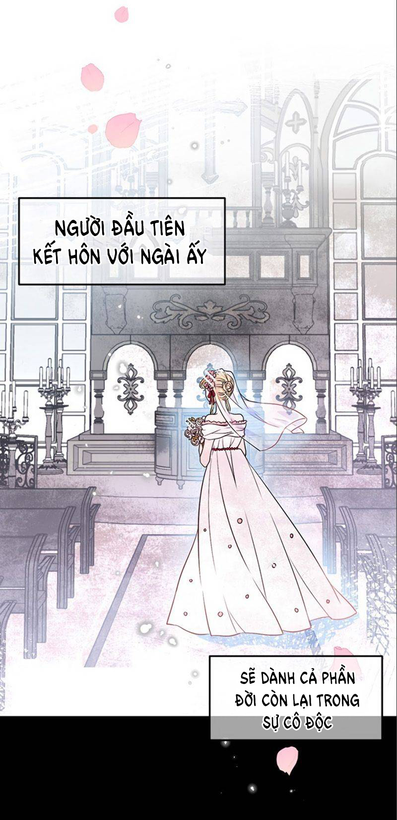 nữ hiệp sĩ tái xuất chapter 3 7