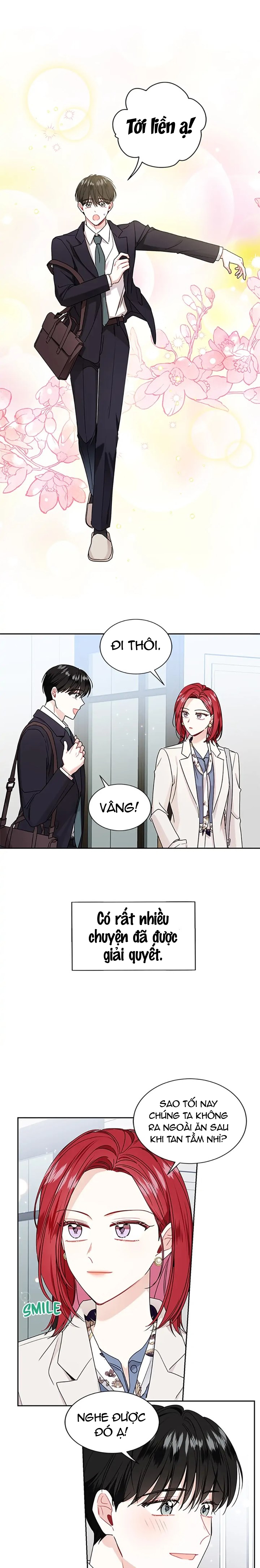 chỉ thị đặc biệt của sếp chapter 59.1 4