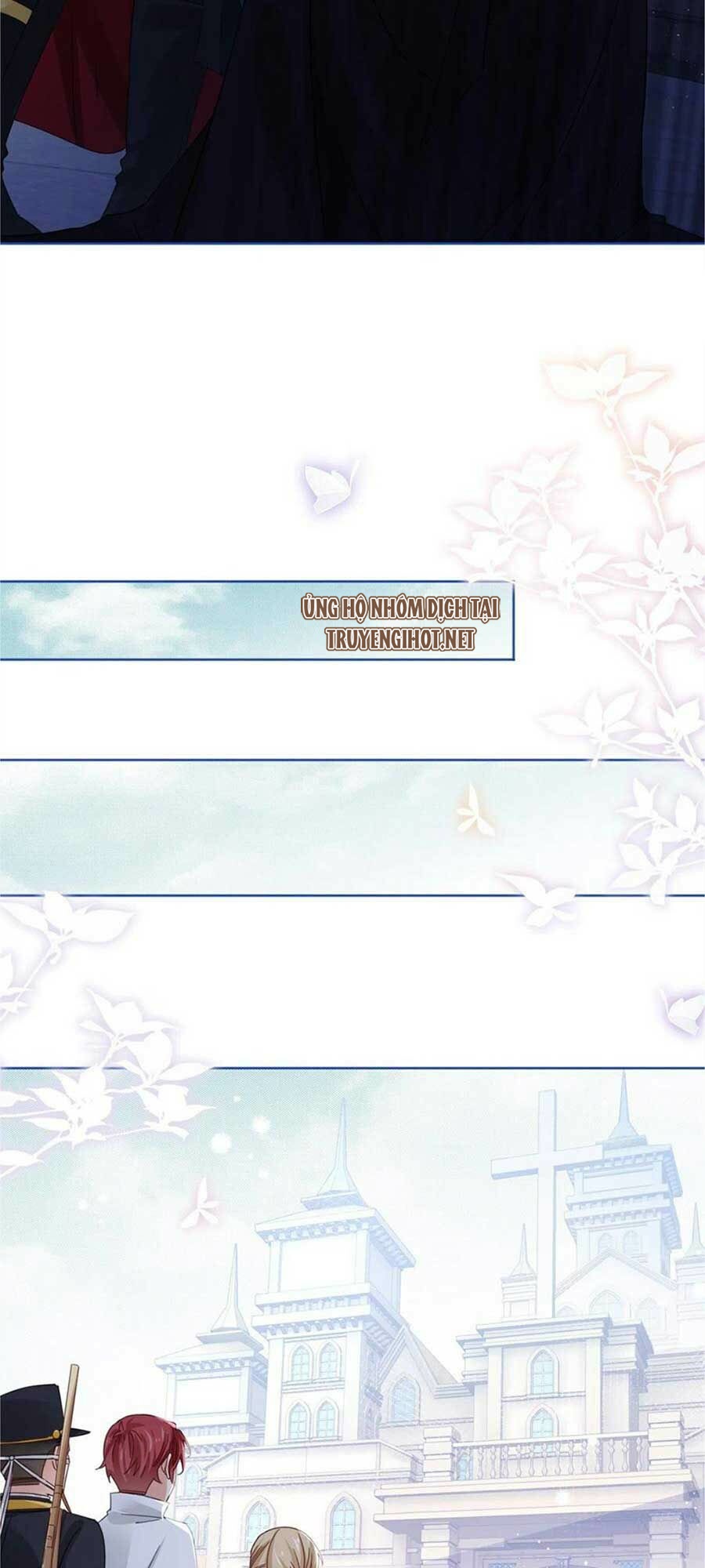 đế quốc đầu tiên có nữ hoàng chapter 40 35