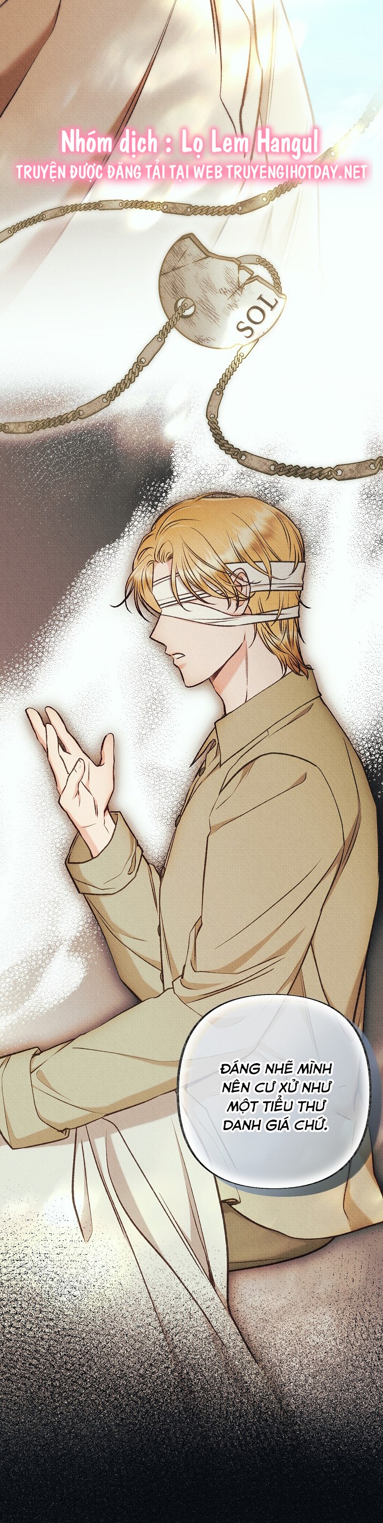 chàng trai đa nhân cách của tôi chapter 30 28