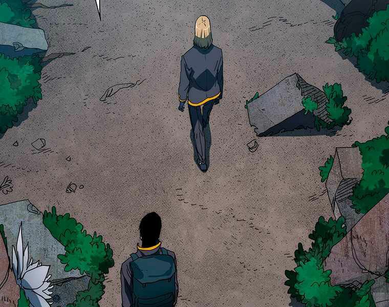 các chòm sao chỉ chú ý mình tôi chapter 19 106