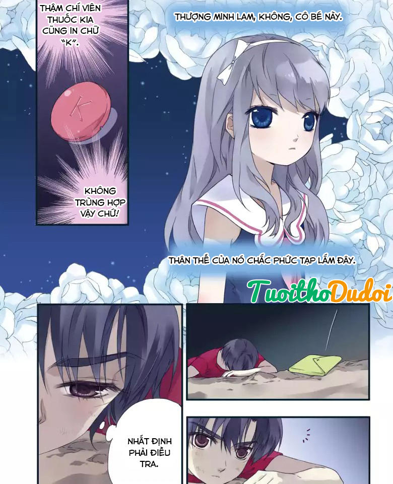 lam sí chapter 22 10