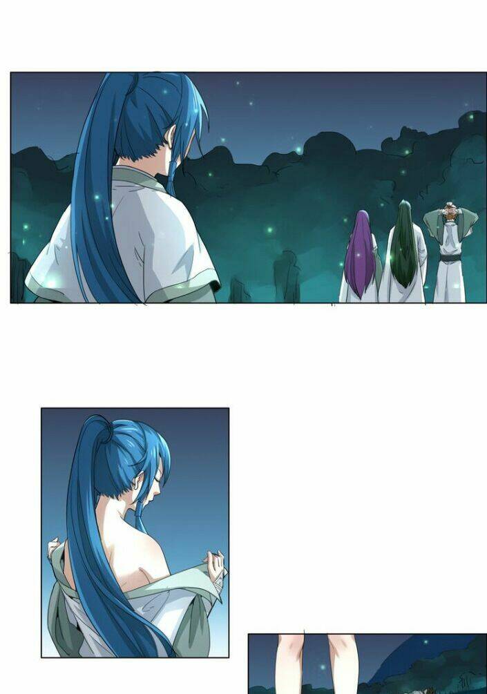 nghịch thiên đại thần chapter 1 14