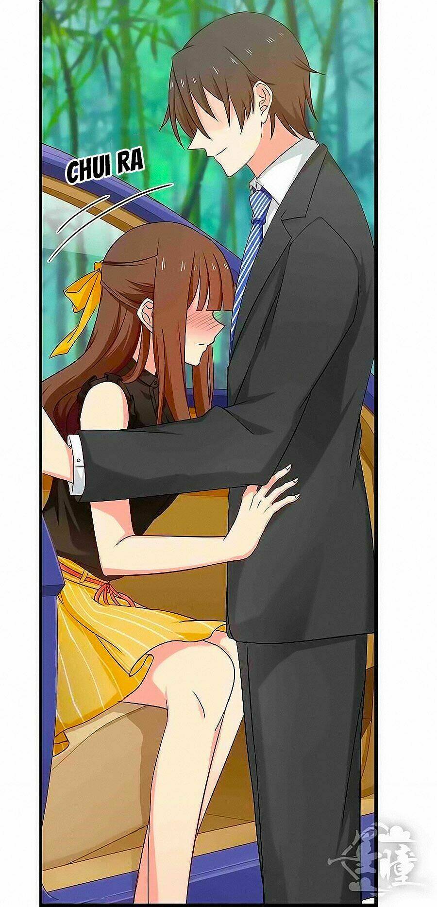 chỉ nhiễm thành hôn chapter 108 12