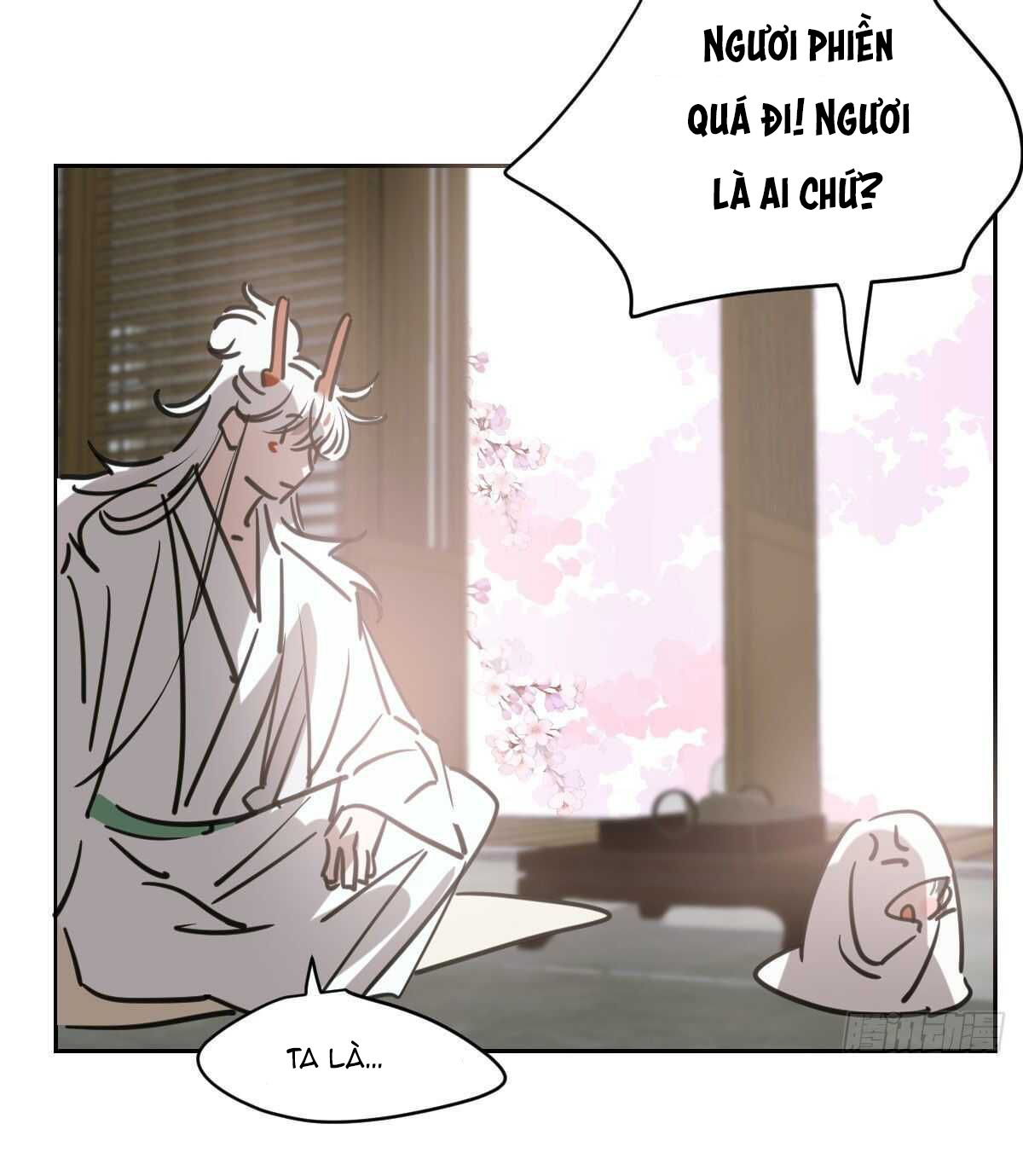 bắt lấy ngao ngao chapter 112 16