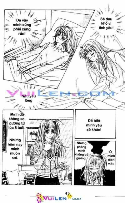 sâu trong ánh mắt chapter 67 6