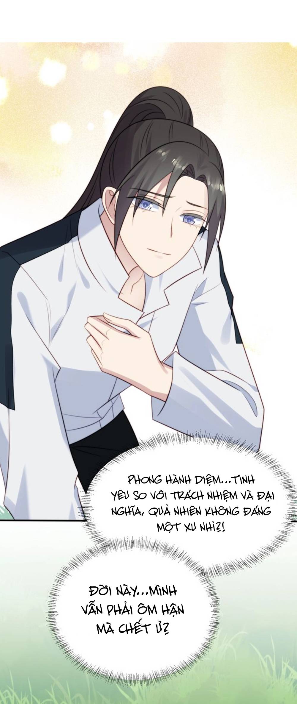 khoá chặt đôi môi (full) chapter 46 20