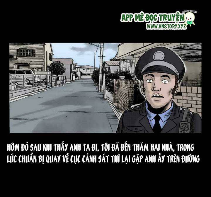 kỳ án có thật chapter 56 30