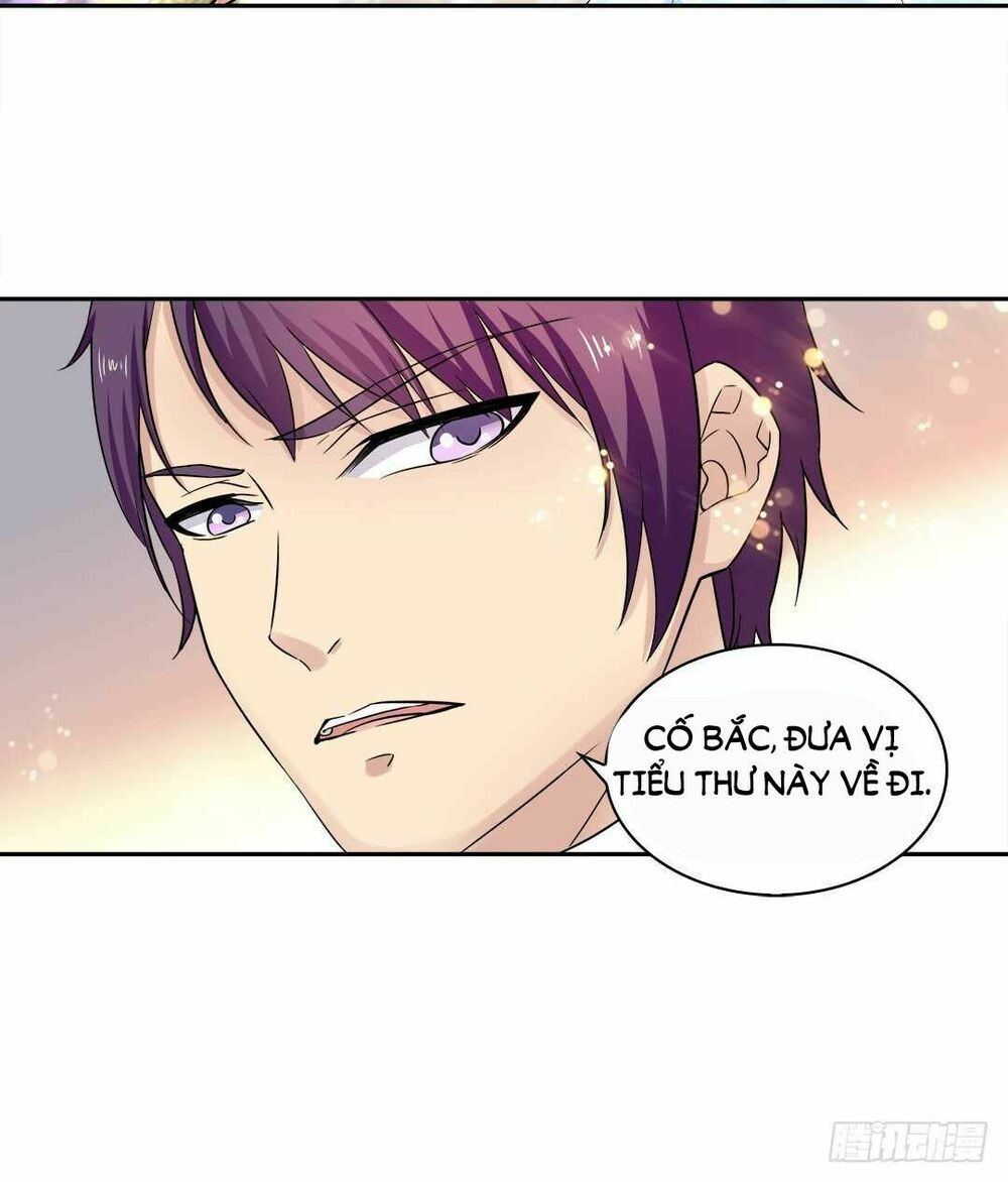 cô vợ siêu mẫu của cố thiếu chapter 49 10