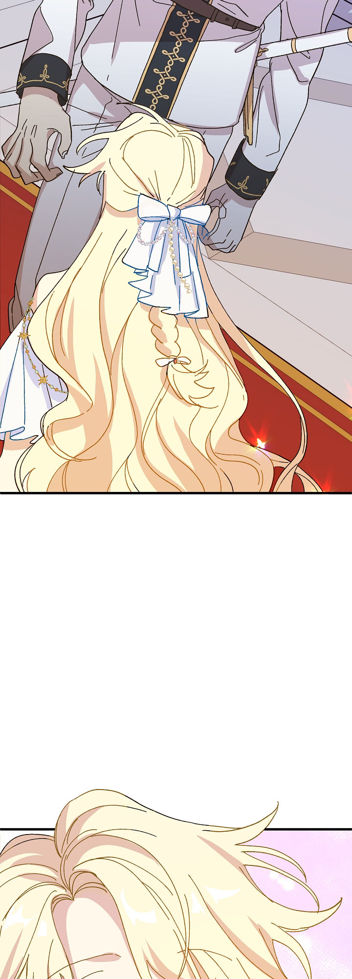 công chúa giả điên chapter 39.1 23