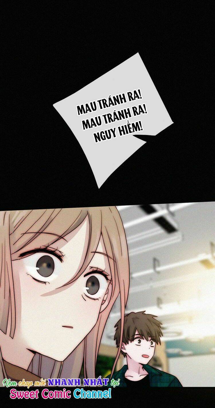 nếu ngày đó chúng ta chưa quen biết chapter 7 6