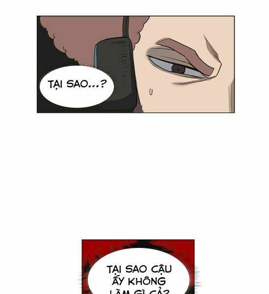 võ sĩ - the boxer chapter 100 53