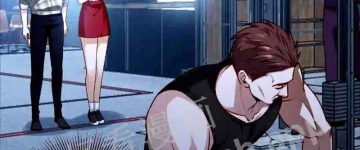 trở thành vương giả sau khi bị cắn chapter 36 131