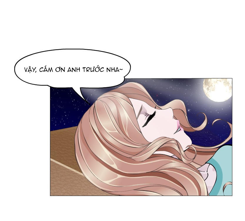 cạm bẫy của nữ thần chapter 111 6