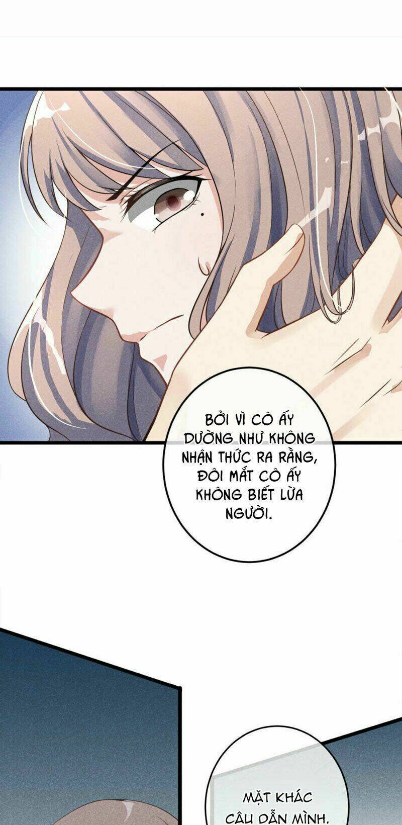 cạm bẫy lửa tình chapter 2 23