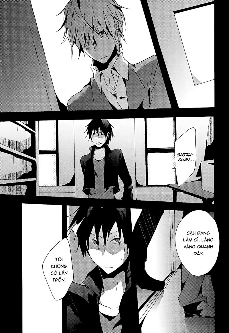 ổ sìn otp chapter 14 14