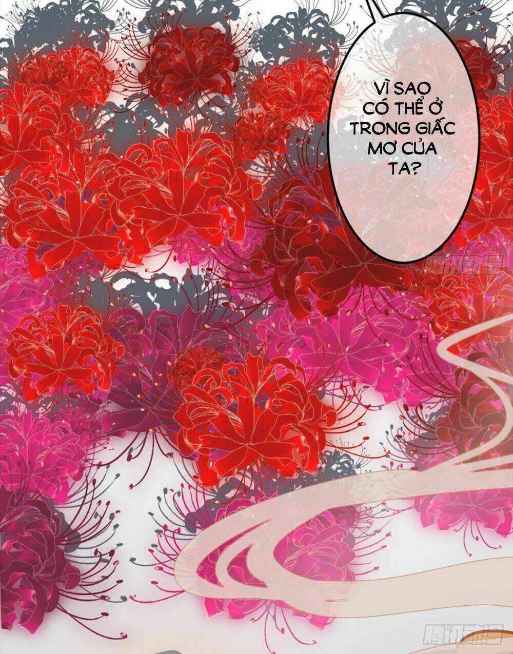 trẫm quyết định giải tán hậu cung chapter 5 32
