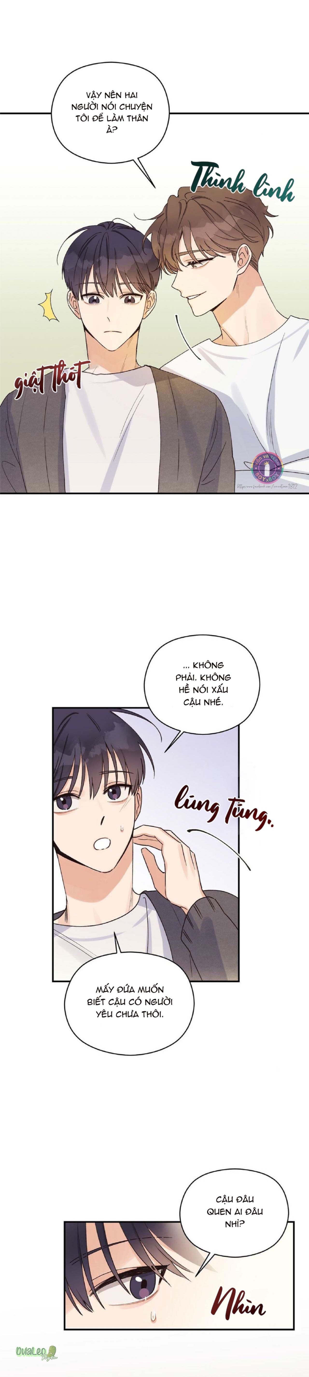 omega complex (end) chapter 4 17