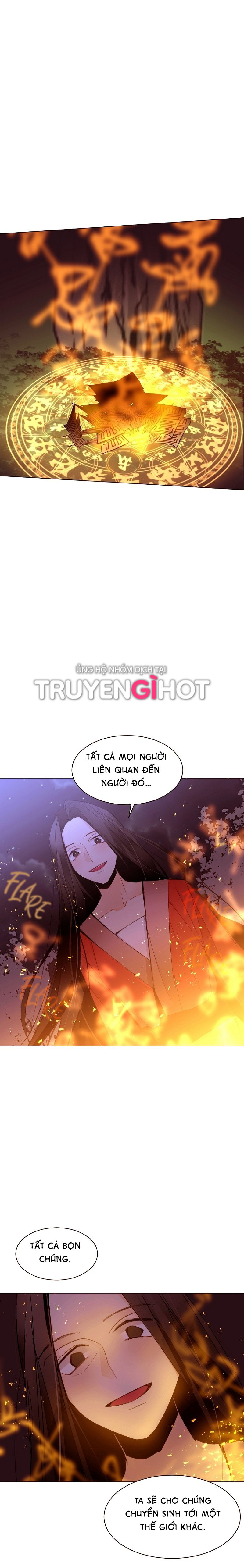 cuộc sống nhàm chán của quý cô tái sinh chapter 46 2