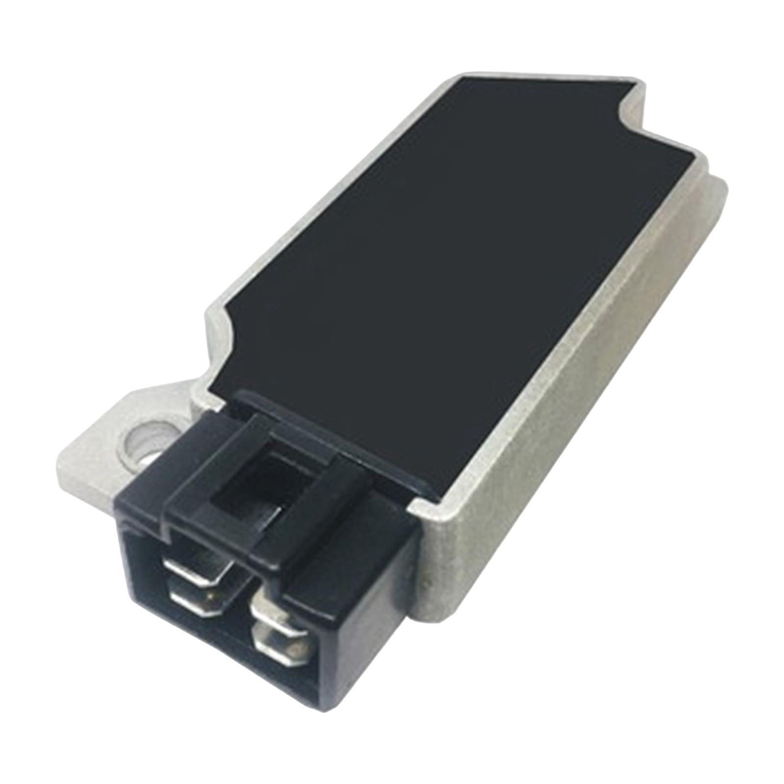 Electrical Motorcycle Voltage Regulator 47x-81960-