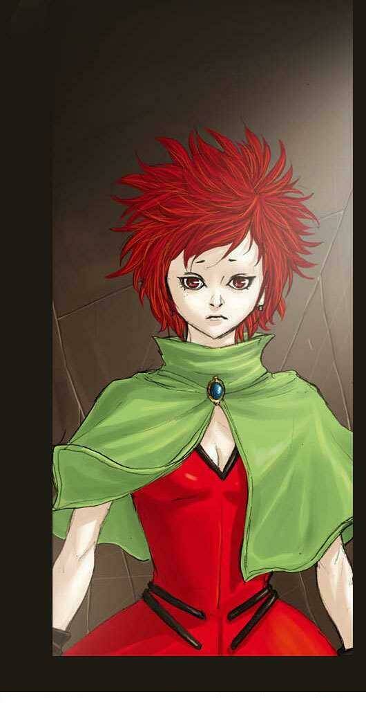 hội ảo thuật chapter 12 16