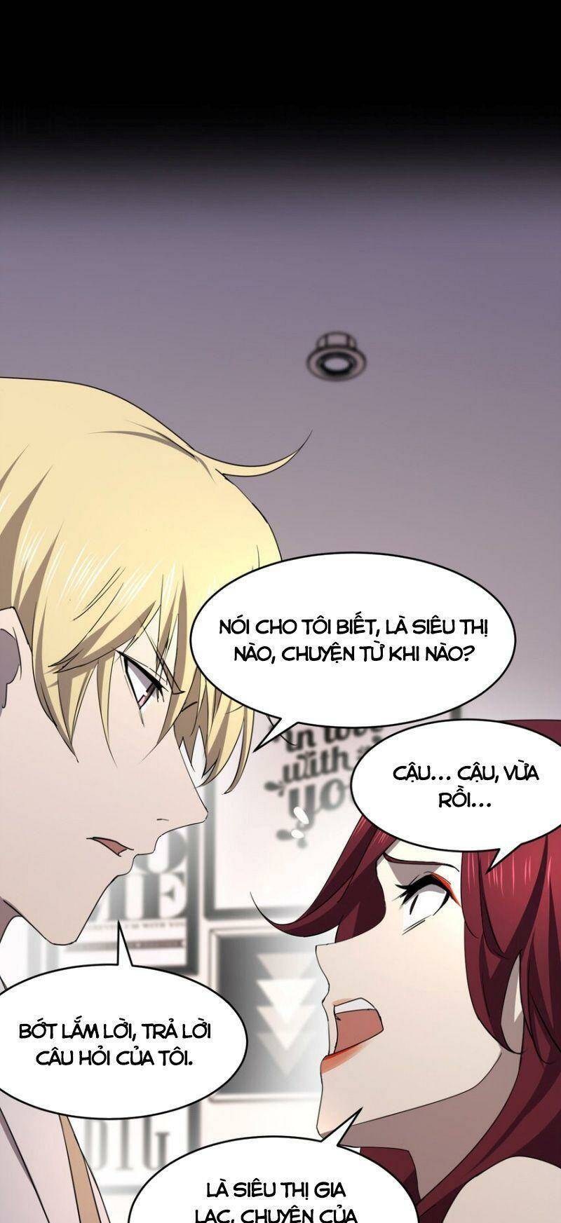 đừng hiểu lầm, tôi mới là người bị hại! chapter 96 18