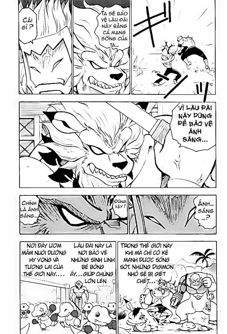 digimon v-tamer chapter 29 10