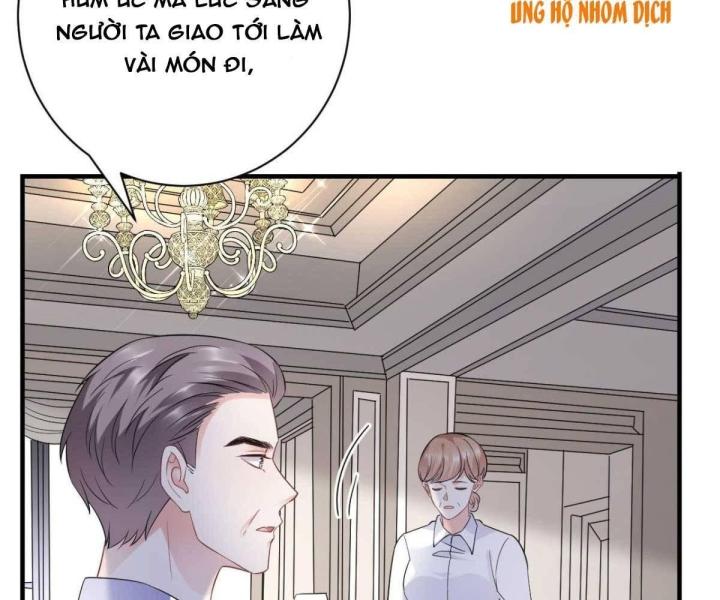 đại tiểu thư có thể có bụng dạ gì xấu chứ! (full) chapter 52 5