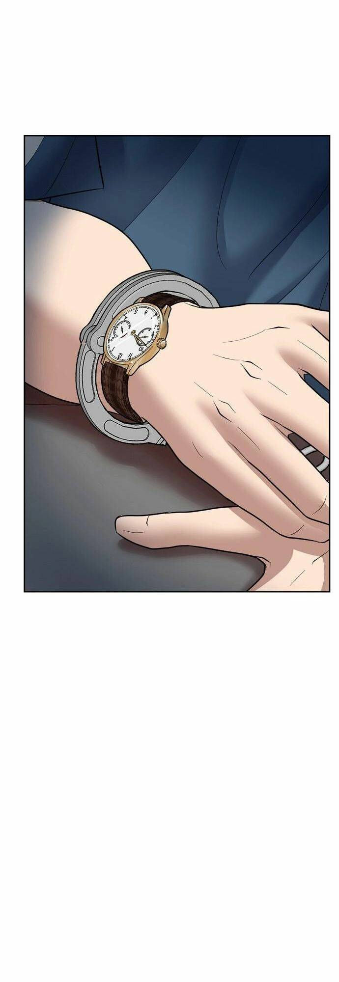 đấu kiếm - công tố viên lách luật chapter 3 51