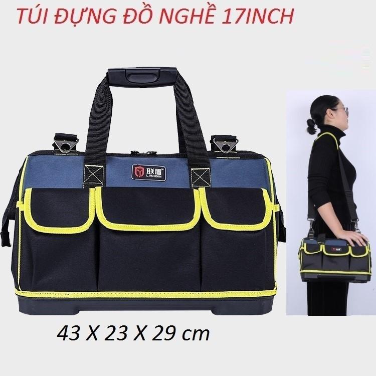 Túi đựng đồ nghề cao cấp_loại tốt