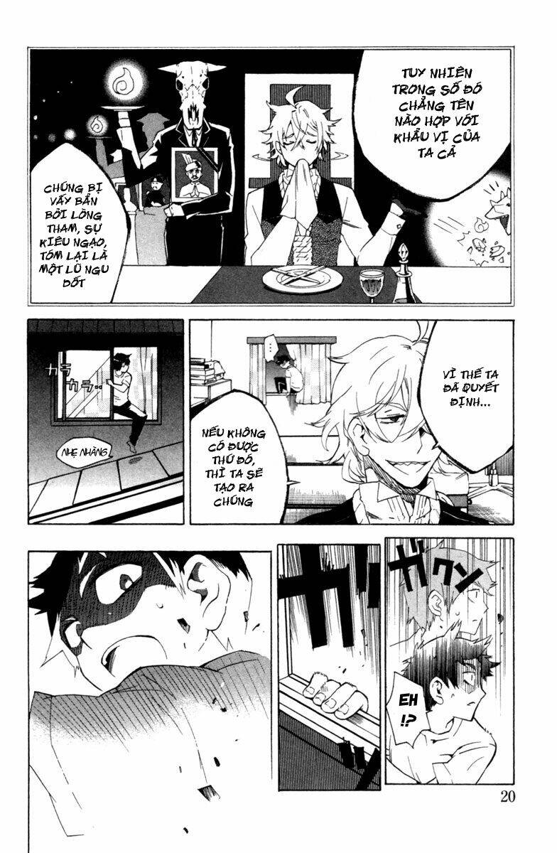 hell’s kitchen chapter 1 19