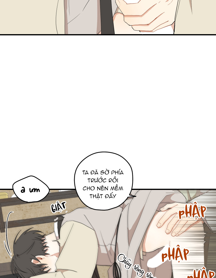 đường hoa liên kiều rơi chapter 21 48