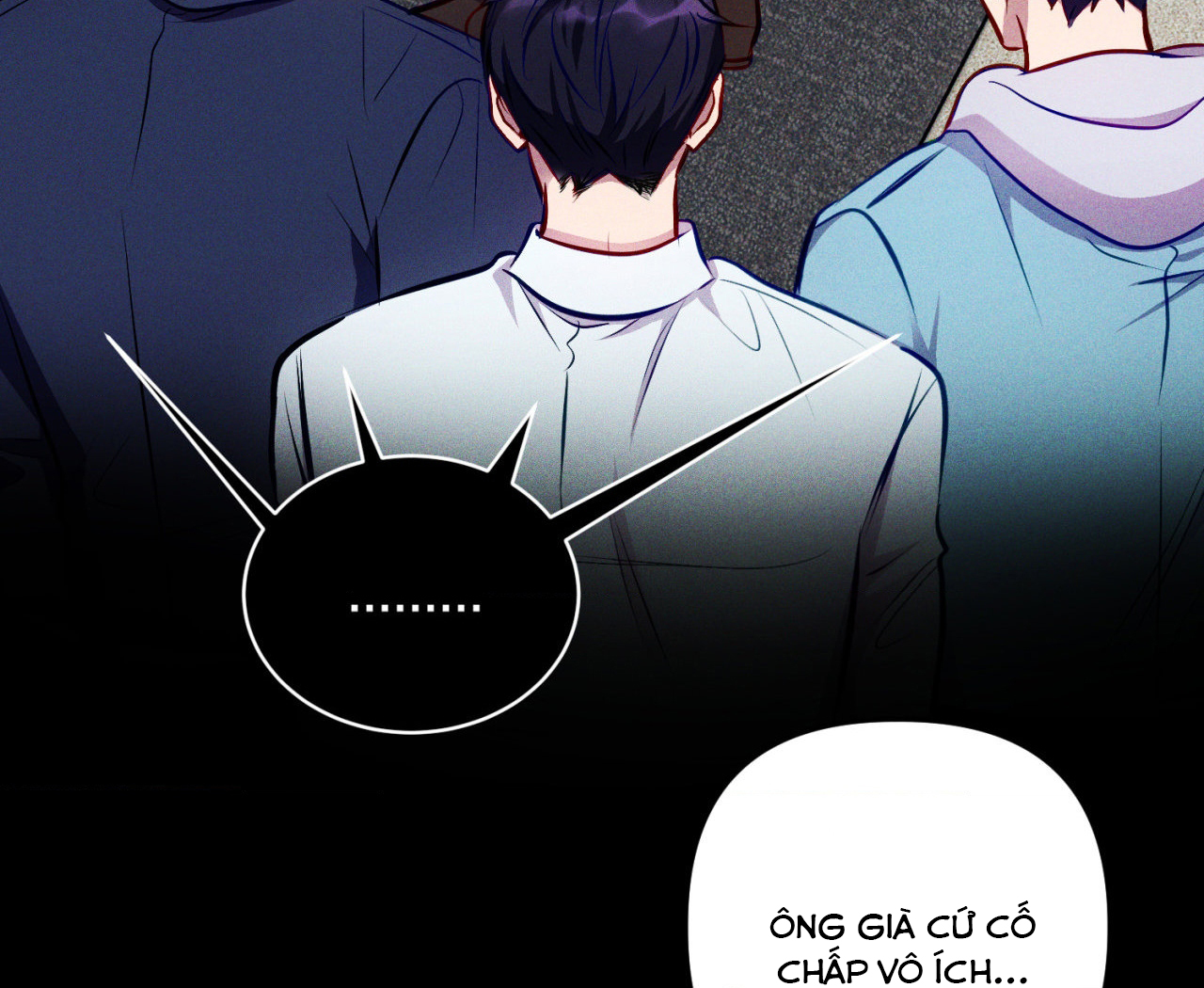 cái đồ ngốc nghếch này chapter 2 79