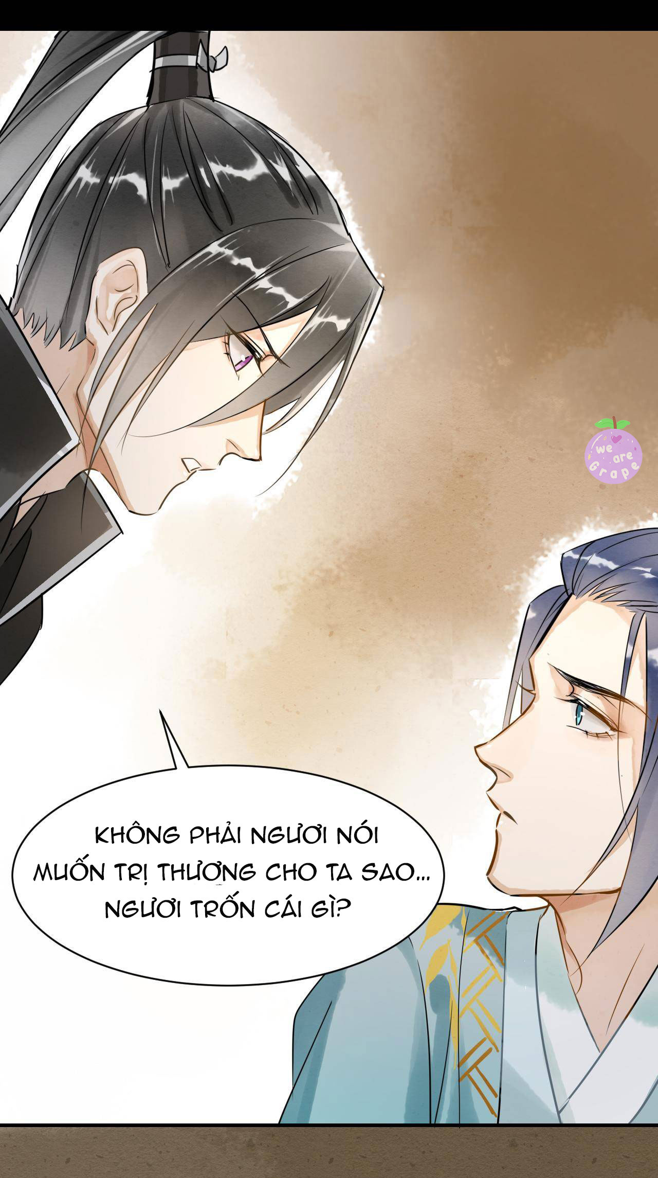 tù long chapter 3 36