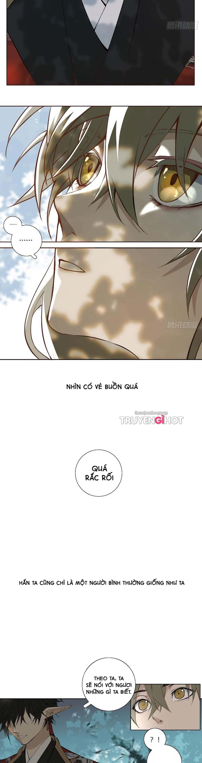 bài thánh ca nagano chapter 17 15