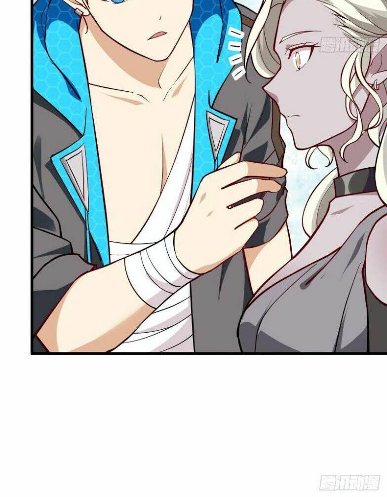 minh nhật thần đô chapter 21 25