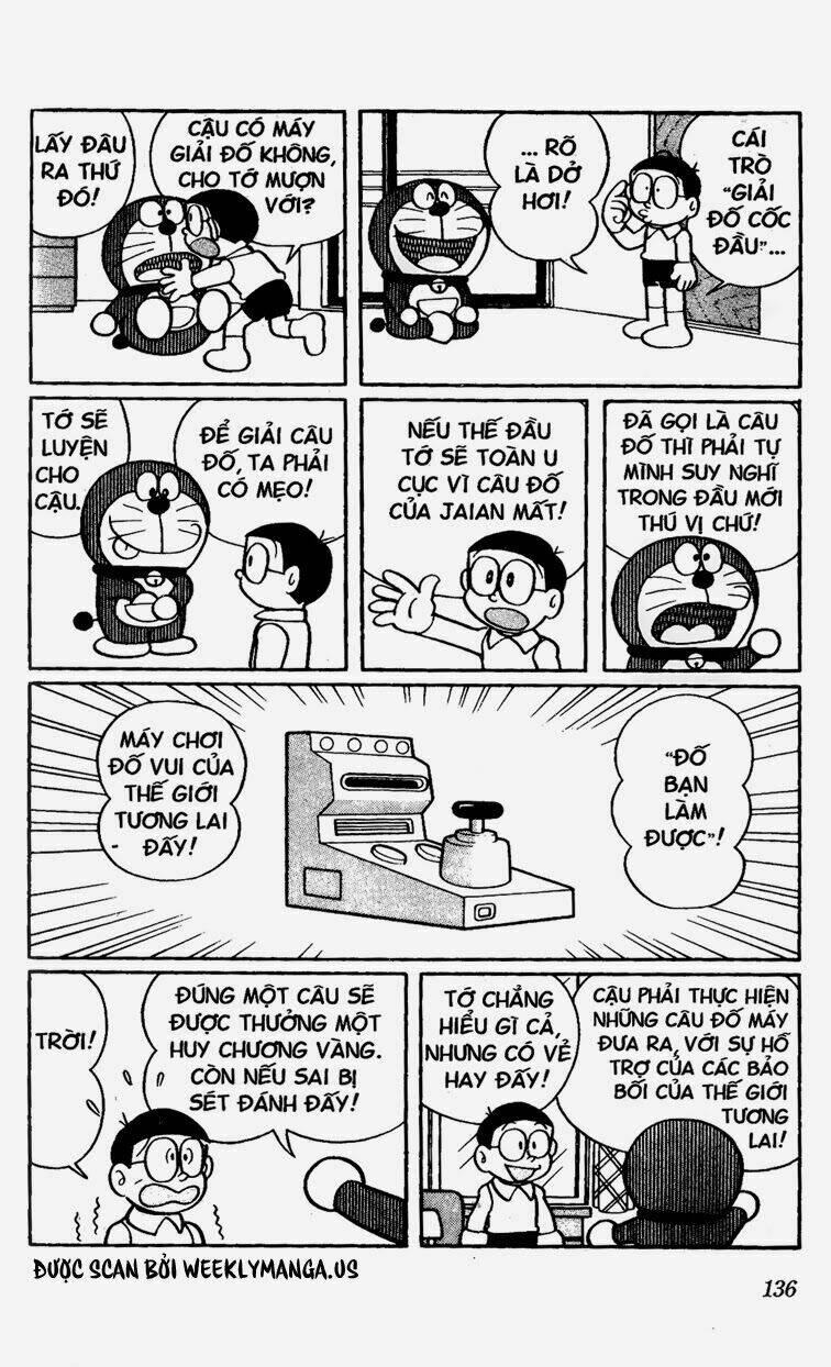 doraemon chapter 357 2