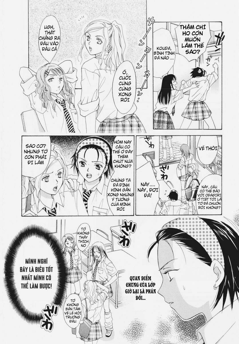 joshikousei chapter 42 16