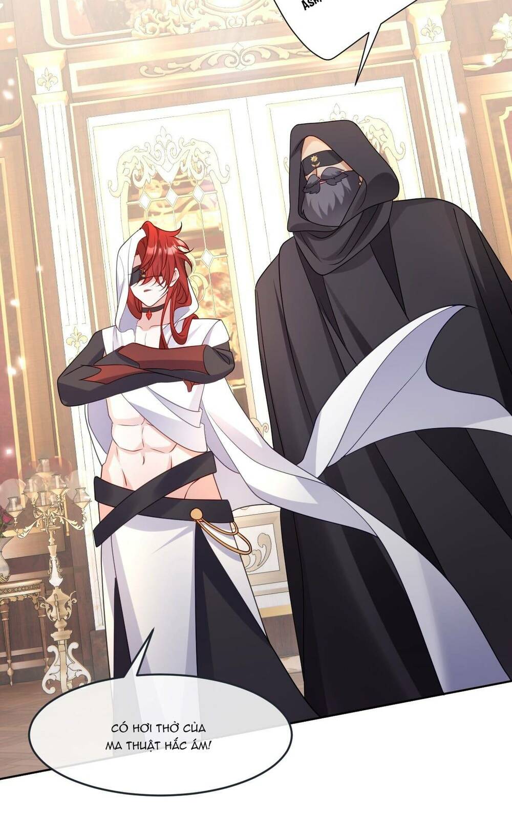 trở thành đoàn sủng về sau, ta đại sát tứ phương chapter 17 42
