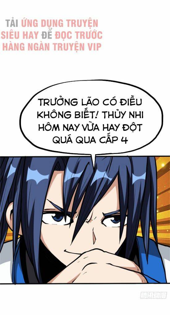 chí tôn thổ hào hệ thống chapter 6 26